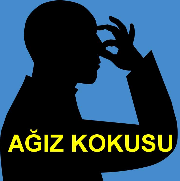 Ağız kokusu üzerine dünyada ve ülkemizde yaptıklarım Murat Aydın