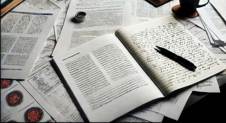 Murat Aydın derlemeler