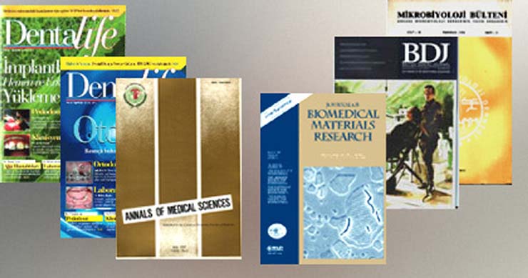 Murat Aydın makaleler